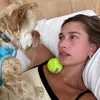 Hailey Bieber 