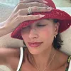 Hailey Bieber 