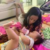 Zaskia Gotik