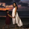 Gisel dan Gading Rayakan Hari Natal Bersama