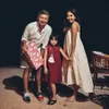 Gisel dan Gading Rayakan Hari Natal Bersama