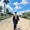 Hari LIDA Wisuda Kuliah UIN Jambi