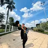 Hari LIDA Wisuda Kuliah UIN Jambi