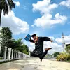 Hari LIDA Wisuda Kuliah UIN Jambi