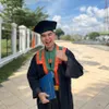 Hari LIDA Wisuda Kuliah UIN Jambi