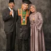 Hari LIDA Wisuda Kuliah UIN Jambi