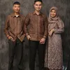 Hari LIDA Wisuda Kuliah UIN Jambi