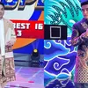 Adu Gaya Hari dan Gunawan LIDA