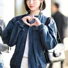 Hearts2Hearts di Bandara Incheon