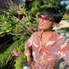 Cinta Laura