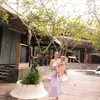 Shandy Aulia Hot Mom