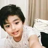 Ibrahim Anak Pertama Pesinetron Melody Prima