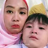 Ichal Anak Daus Mini