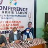 Ichal Anak Daus Mini