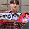 Idol K-Pop Aktif Lebih Tua dari Mama Ye-On Hearts2Hearts