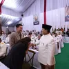 Ifan Seventeen diundang Prabowo