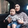 Irish Bella belanja perabotan rumah