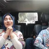 Irish Bella dan Ammar Zoni