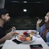 Irish Bella dan Ammar Zoni Sewa Bus Mewah