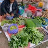 Isa Bajaj Usaha Warung Tempong Khas Banyuwangi di Magetan