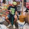 Isa Bajaj Diet Sehat Kurus