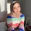 Isabelle Tramp anak Ayu Azhari