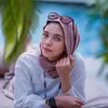 Isabelle Tramp anak Ayu Azhari