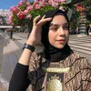 Isabelle Tramp anak Ayu Azhari