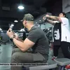 Ivan Gunawan nge-gym