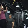 Ivan Gunawan nge-gym