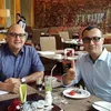 Jacky Mussry adik Irwan Mussry