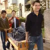 foto jadul Christian Sugiono