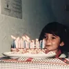Enzy Storia Kecil Jadul Lawas Cantik Bule