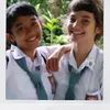 Enzy Storia Kecil Jadul Lawas Cantik Bule