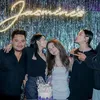 Jasmine Abeng anak Ririn Ekawati