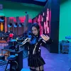 Jennie Blackpink bagikan BTS MV Jump