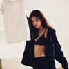 pinggang ramping Jennie BLACKPINK