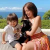 berita jessica iskandar, jessica iskandar di bali