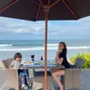 berita jessica iskandar, jessica iskandar di bali