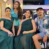 Jessica Iskandar Melenggang di Red Carpet