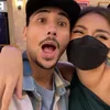 Jessica Iskandar Melenggang di Red Carpet