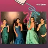 Jessica Iskandar Melenggang di Red Carpet