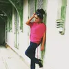 Sally Marcelina