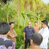 Potret Kahiyang Ayu dampingi Bobby Nasution kunjungan kerja 