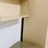 Potret kamar kos Annisa Pohan.