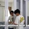 Kamar Rey Bong