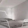 Kamar Tidur Jeffry Reksa Pacar Putri Delina