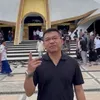 Suasana Kampung Halaman Artis Jelang Lebaran 2023