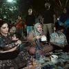 Suasana Kampung Halaman Artis Jelang Lebaran 2023
