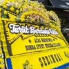 Karangan Bunga, Bunda Iffet, Bimbim Slank, kematian, meninggal dunia